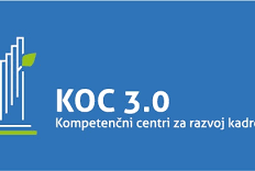 Logotip KOC 3.0